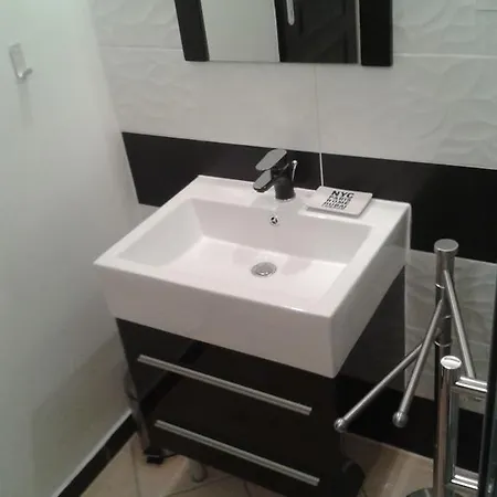 B&B Le Clos Des Cigales