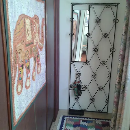 Le Clos Des Cigales 카시스