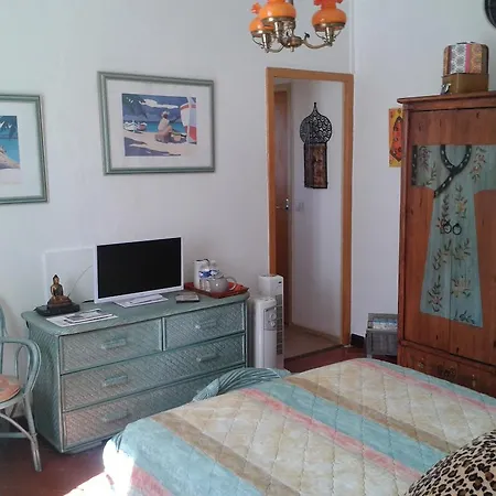 B&B Le Clos Des Cigales