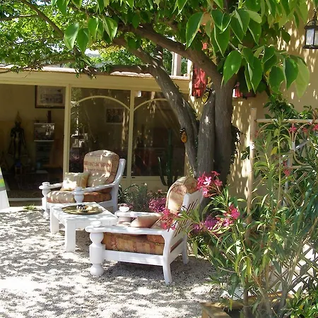 Le Clos Des Cigales