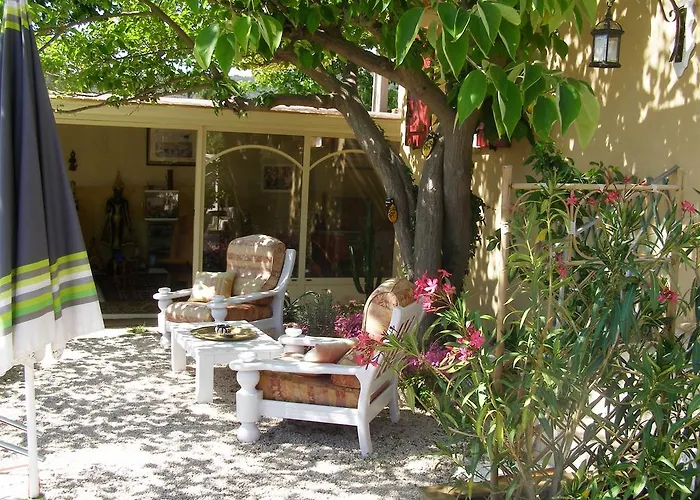 Le Clos Des Cigales
