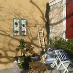 Le Clos Des Cigales Oda ve Kahvaltı Cassis