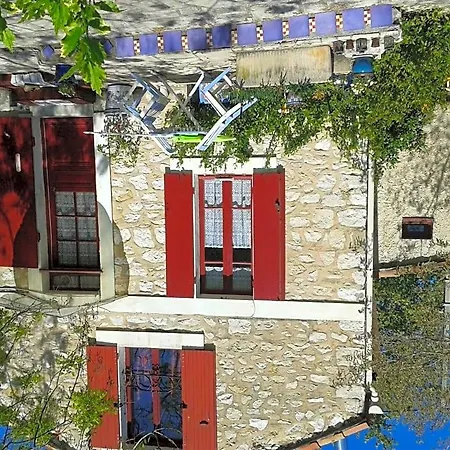 Bed & Breakfast Le Clos Des Cigales