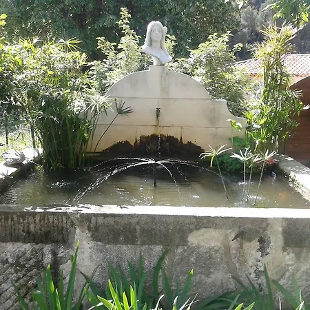 Le Clos Des Cigales Cassis