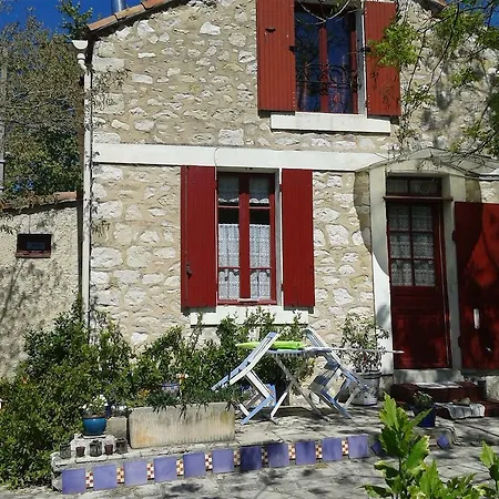 Bed & Breakfast Le Clos Des Cigales Cassis