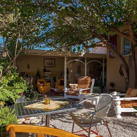 Le Clos Des Cigales
