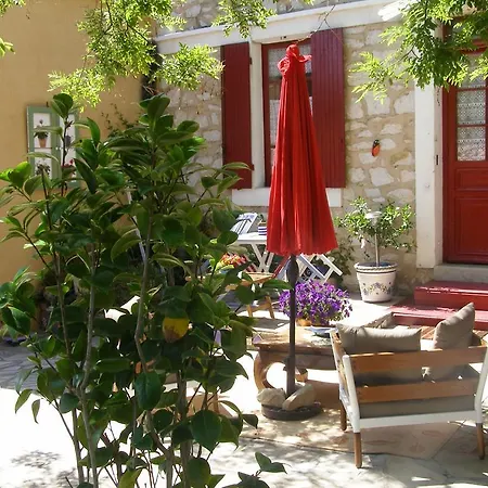 Le Clos Des Cigales