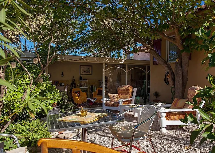 Le Clos Des Cigales